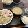 ラーメン さくらまる 伊丹店