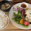 リストア カフェ アリアドネ