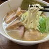 麺処 びぎ屋 学芸大学本店