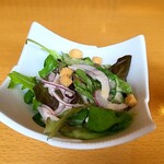 鮨 棗 - 