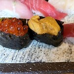 鮨 棗 - 