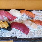 鮨 棗 - 