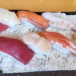 鮨 棗 - 