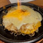 お好み鉄板 すみれ - 料理写真: