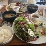 リストア カフェ アリアドネ - 