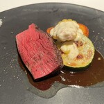 リストランテ ラストリカート - 