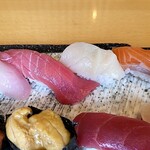 鮨 棗 - 