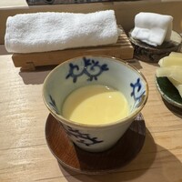 鮓 村瀬 - 