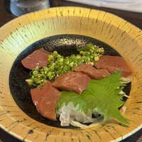 馬桜 銀座通り店 - 