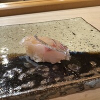 鮓 村瀬 - 