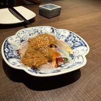 札幌菜 虎鯨 - 