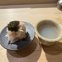 鮓 村瀬 - 