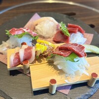 馬桜 銀座通り店 - 