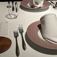 リストランテ ラストリカート - 