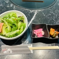 肉や大善 大名古屋ビルヂング店 - 
