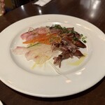 ルンゴカーニバル ハウスダイニング  - 