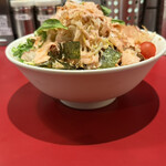 豚らーめん ミドリカワ - 