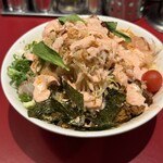 豚らーめん ミドリカワ - 