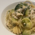 ROSE BLUE - 週替わりパスタ