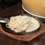 ルンゴカーニバル ハウスダイニング  - 