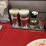 豚らーめん ミドリカワ - 