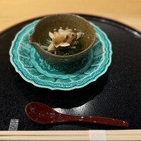鮨 稲穂 - 