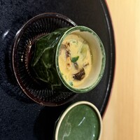 鮨 稲穂 - 
