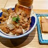 肉めし岡もと 足立入谷店