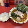 横濱家系ラーメン 裏野中家