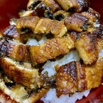 加藤鯉店 - 料理写真: