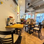 欲張りバル CANTINA - 