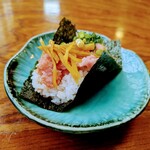 鮨・割烹 のはら - 