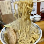 気むずかし家 - 