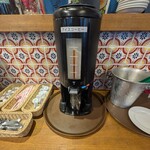 欲張りバル CANTINA - 