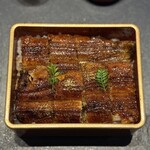 炭焼きうなぎ 新栄 - 