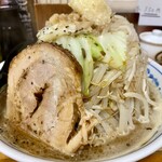 気むずかし家 - 