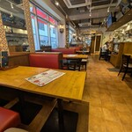 欲張りバル CANTINA - 