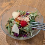 欲張りバル CANTINA - 