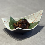 炭焼きうなぎ 新栄 - 