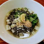 鮨・割烹 のはら - 