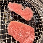 焼肉ホルモン はねいし - 