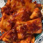 焼肉みゆき苑 - 