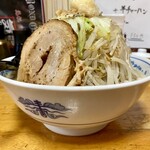 気むずかし家 - 