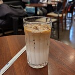 ドトールコーヒーショップ - ドリンク写真: