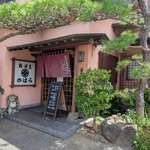 鮨・割烹 のはら - 