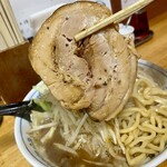 気むずかし家 - 