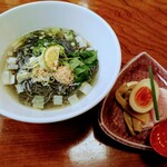 鮨・割烹 のはら - 