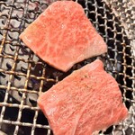 焼肉ホルモン はねいし - 