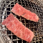 焼肉ホルモン はねいし - 