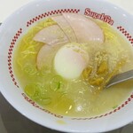 スガキヤ - 料理写真: